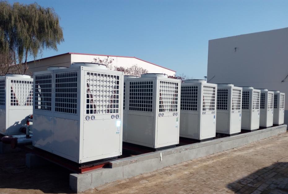 中小(xiao)型賓館為(wéi)何紛紛改(gai)用空氣源(yuan)熱泵？小編(bian)來告訴你(ni)