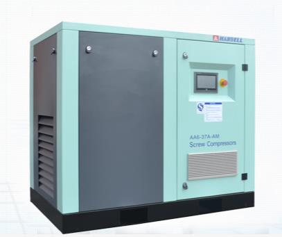 昊豐能源分(fèn)享漢鐘空壓(yā)機保養工作(zuò)和注意事項(xiang)