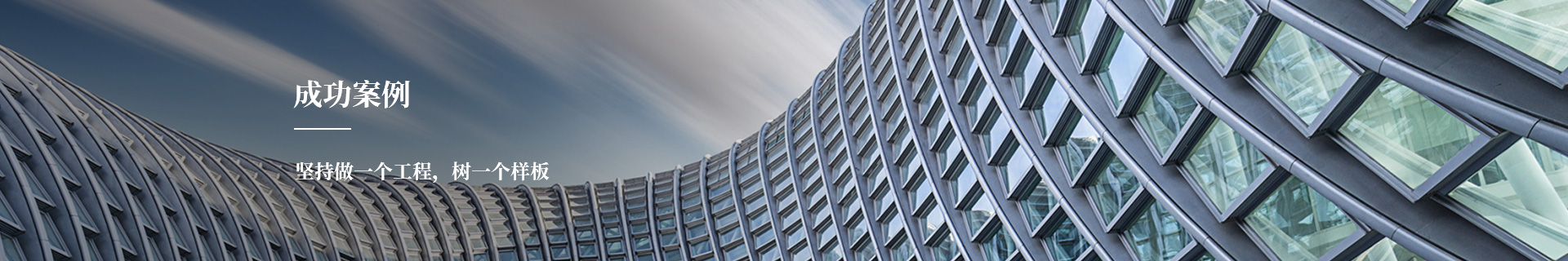成(chéng)功案例(lì)