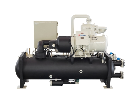 五大制(zhi)冷壓縮機的(de)應用與優缺(quē)點解析（一）