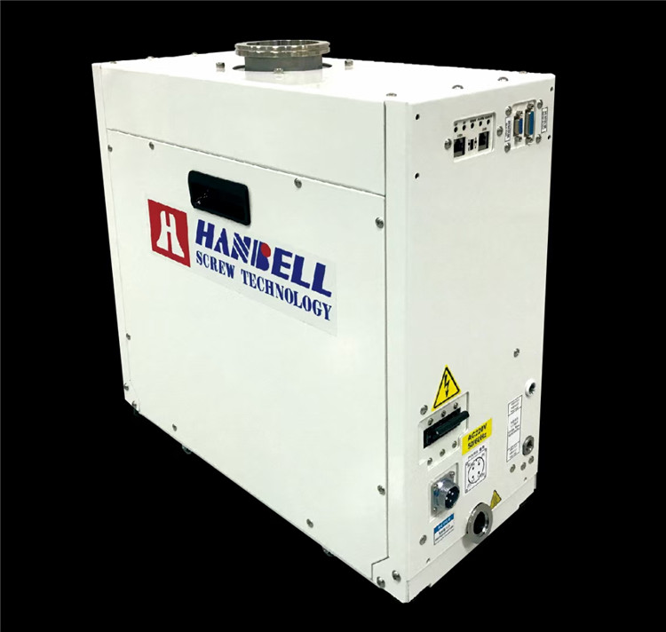 陝西真空泵的保養方法