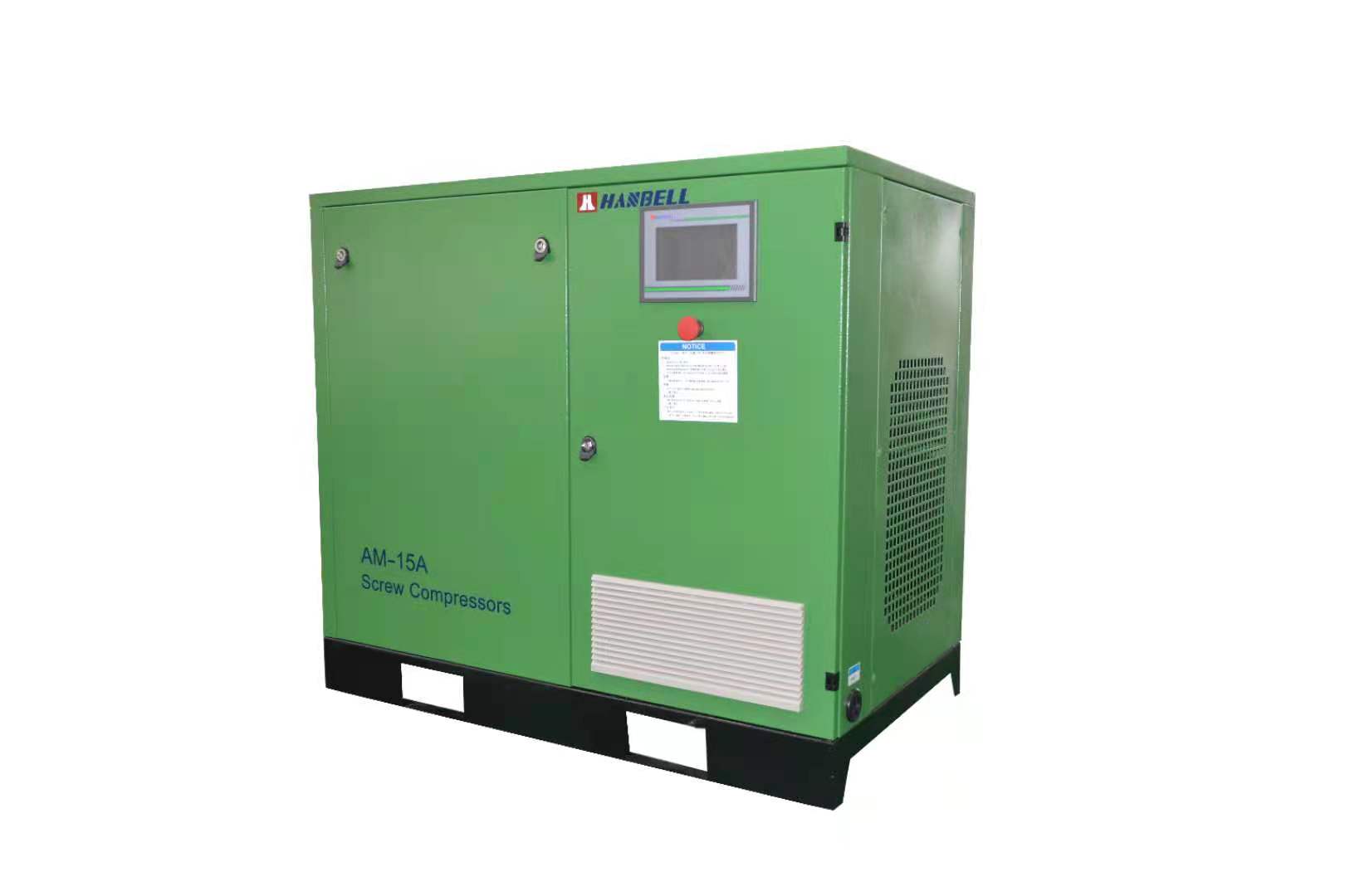 陝西空壓機知識分享