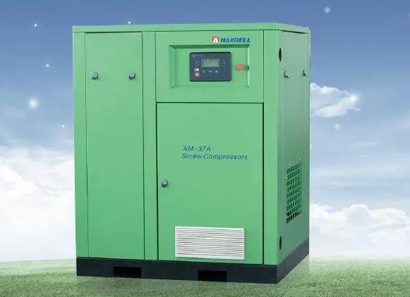 空(kōng)壓機調試(shì)，你做對了(le)嗎？漢鐘精(jīng)機廠家昊(hào)豐能源來(lai)分享