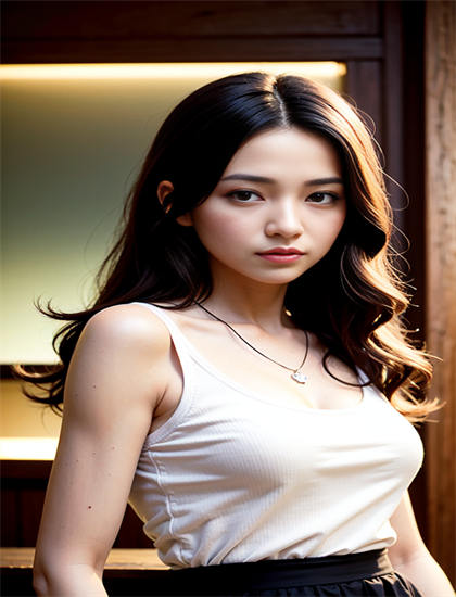 解码《女性思维》：惊悚片的的社会意义与现实影响——引发思考的深刻话题