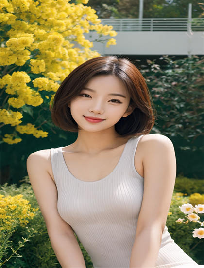 女人是未来角色研究：场景的环境描写与情绪烘托 感受人物塑造的匠心