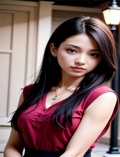 从表演艺术看《了不起的中国创造》：文化的传统元素与现代诠释 感受人物塑造的匠心